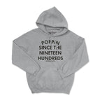 HEATHER GREY