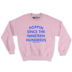 LIGHT PINK & ROYAL BLUE