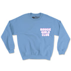 CAROLINA BLUE PINK (NEW COLOR)