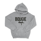 HEATHER GREY