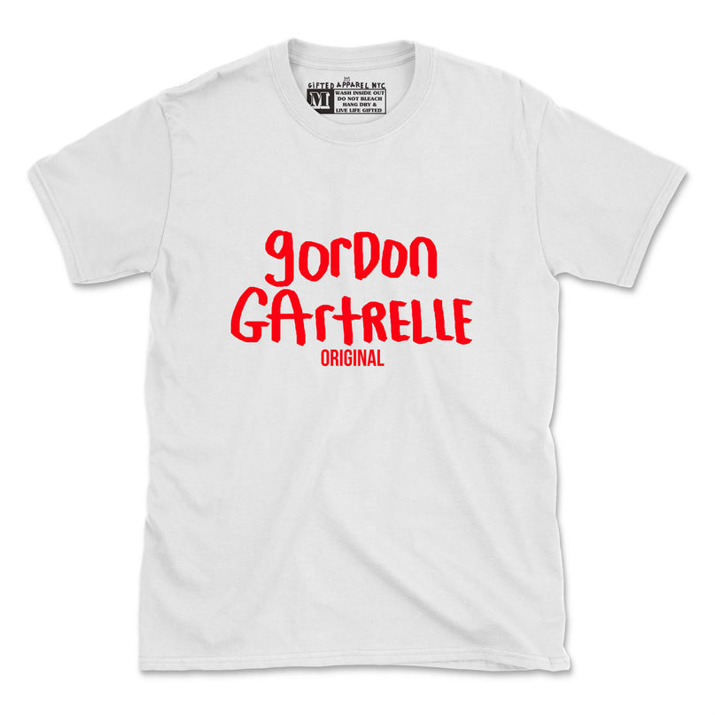 GORDON GARTRELLE TEE (UNISEX FIT)