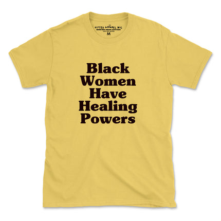 HEALING POWERS (UNISEX FIT) $9.99