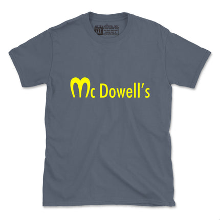 McDOWELL'S (UNISEX)